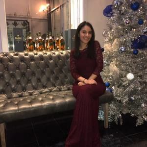 Meet your Posher, Maram